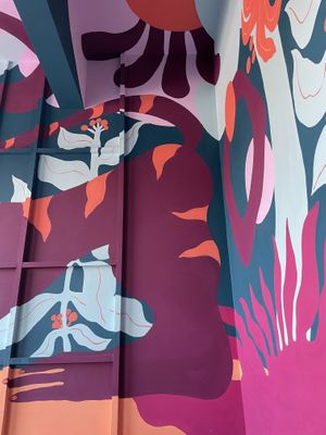   at Ditta Artigianale - Lungarno Soderini in Florence