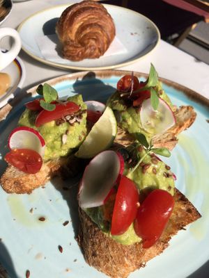   at Ditta Artigianale - Lungarno Soderini in Florence