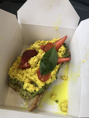   at Ditta Artigianale - Lungarno Soderini in Florence