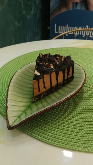  at SweetLi by Lilit in Yerevan