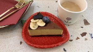   at SweetLi by Lilit in Yerevan