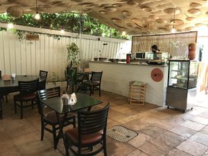   at Coité in Brasilia