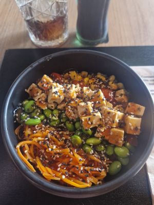  at Natur Poke - Palma in Mallorca