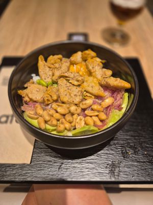  at Natur Poke - Palma in Mallorca