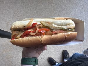   at Birdland - Camden Yards in Baltimore