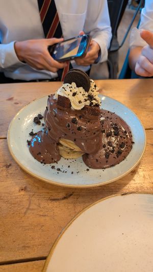  at Riverview Kitchen in Durham