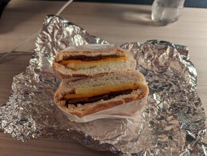  at 8th Avenue Gourmet in New York City