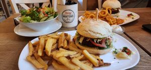  at Tommy's Braterei in Bad Kissingen