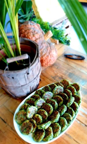  at Deli - Santa Maria in Mallorca