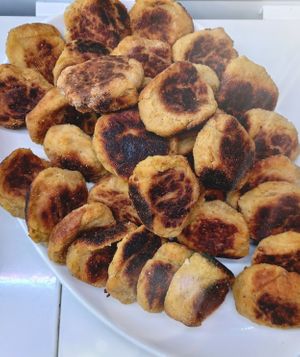  at Deli - Santa Maria in Mallorca