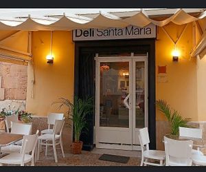 at Deli - Santa Maria in Mallorca