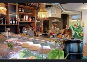  at Deli - Santa Maria in Mallorca