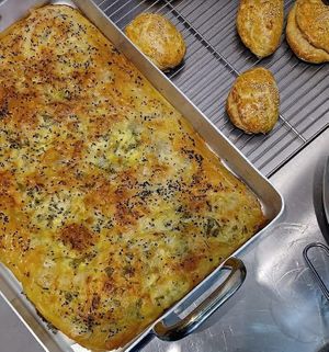  at Deli - Santa Maria in Mallorca