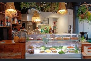  at Deli - Santa Maria in Mallorca