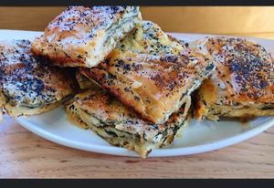  at Deli - Santa Maria in Mallorca