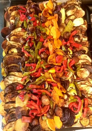  at Deli - Santa Maria in Mallorca