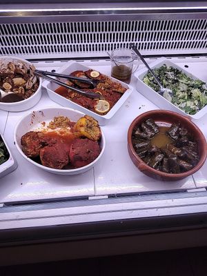  at Deli - Santa Maria in Mallorca