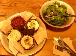  at Deli - Santa Maria in Mallorca