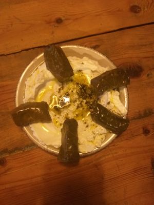  at Deli - Santa Maria in Mallorca