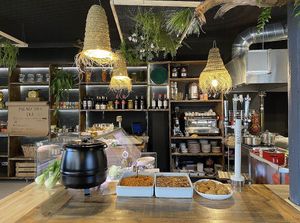   at Deli - Santa Maria in Mallorca