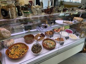   at Deli - Santa Maria in Mallorca