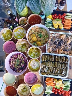 Take a way for the weekend  at Deli - Santa Maria in Mallorca