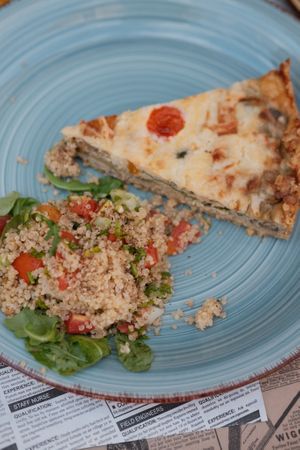  at Deli - Santa Maria in Mallorca