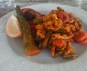  at Blue Arenal in Menorca