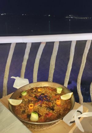  at Blue Arenal in Menorca