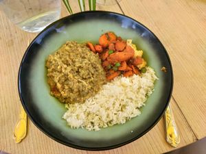  at Monáda Bistro in Senica