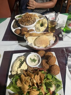   at Basha in Rio De Janeiro