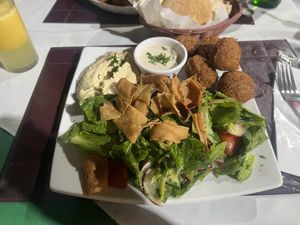   at Basha in Rio De Janeiro