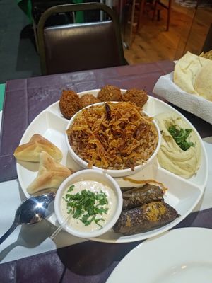  at Basha in Rio De Janeiro