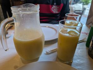  at Basha in Rio De Janeiro