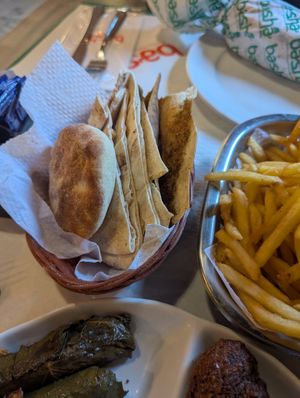  at Basha in Rio De Janeiro