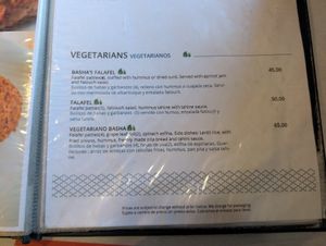  at Basha in Rio De Janeiro