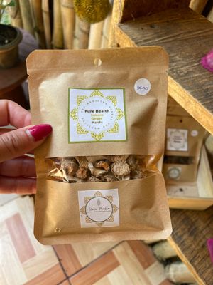   at Tambie's Bro Panadería in Manzanillo