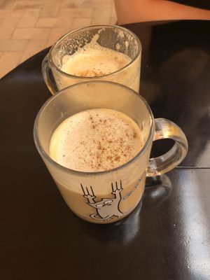   at La Selva de los Gatos in Oaxaca