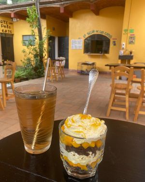  at La Selva de los Gatos in Oaxaca