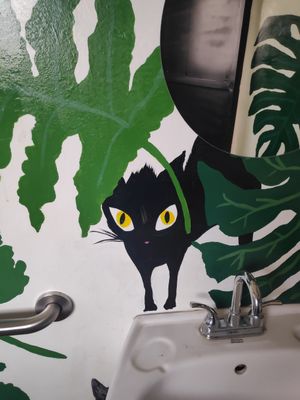  at La Selva de los Gatos in Oaxaca