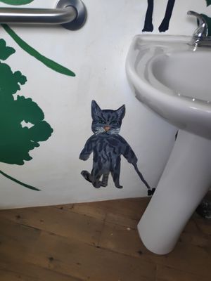  at La Selva de los Gatos in Oaxaca