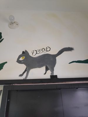  at La Selva de los Gatos in Oaxaca