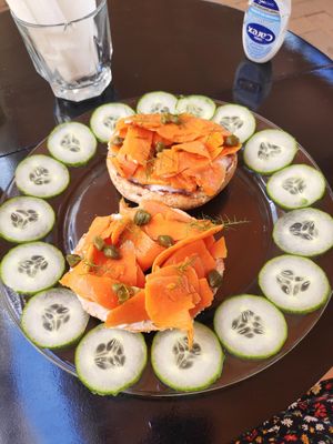  at La Selva de los Gatos in Oaxaca