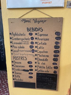   at La Selva de los Gatos in Oaxaca