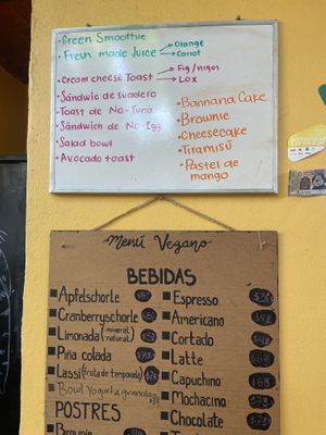   at La Selva de los Gatos in Oaxaca