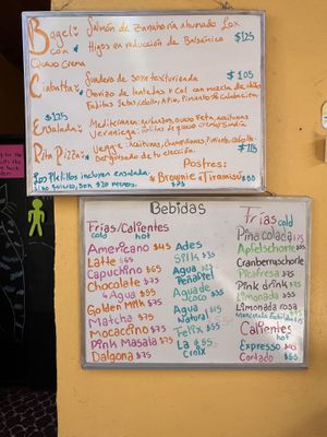   at La Selva de los Gatos in Oaxaca