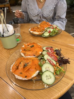   at La Selva de los Gatos in Oaxaca