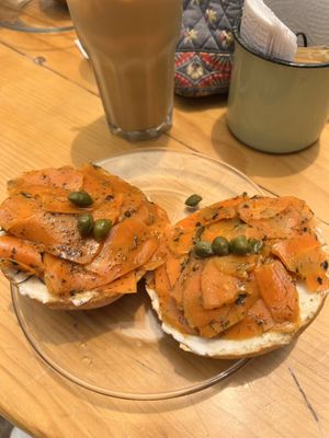   at La Selva de los Gatos in Oaxaca