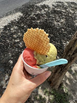   at Menodiciotto in Bolzano