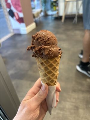   at Menodiciotto in Bolzano